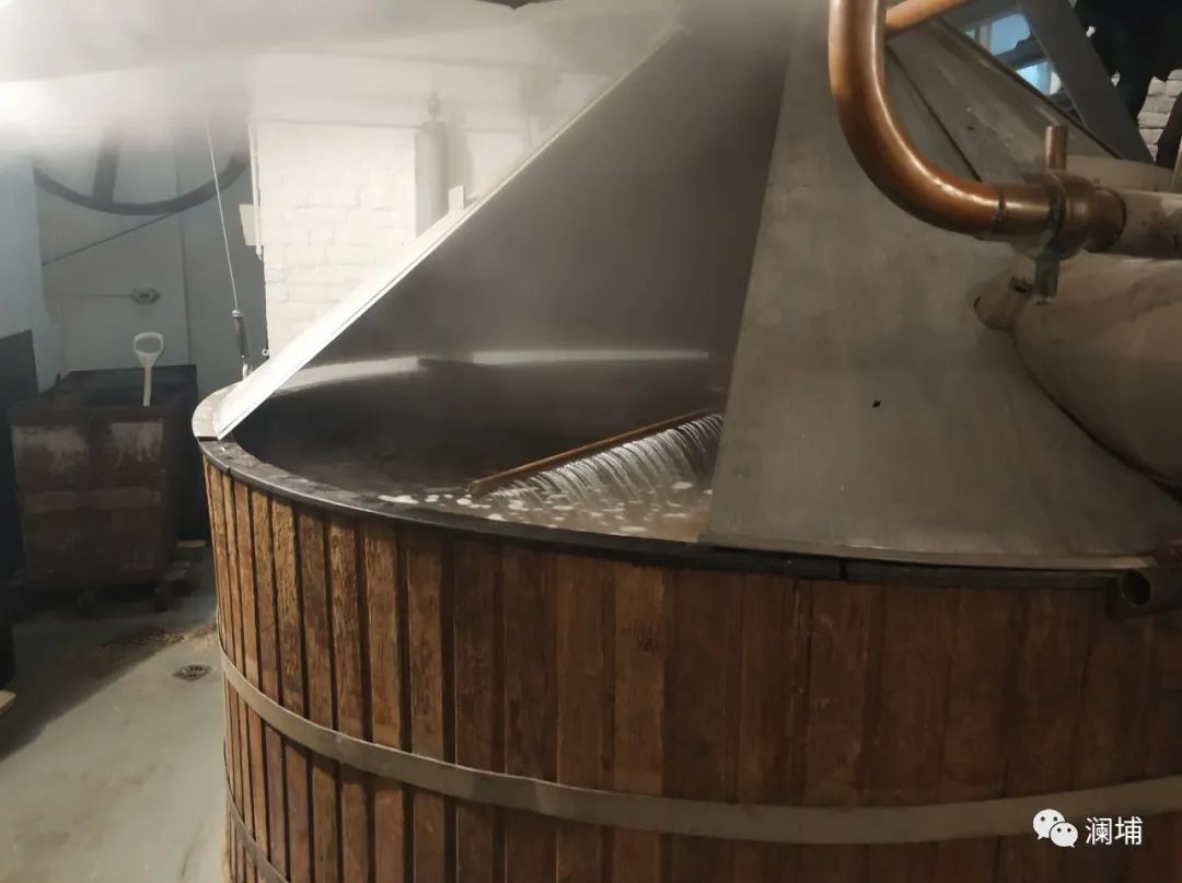 锦囊|糖化过程酸的形成及影响 锦囊|糖化过程酸的形成及影响