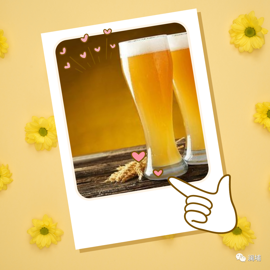 知识扫盲|精酿人必须要了解的 知识扫盲|精酿人必须要了解的