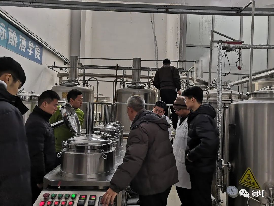 从0到1,发现酿造精彩 从0到1,发现酿造精彩