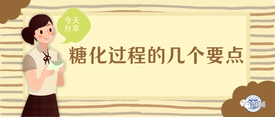糖化过程的几个要点 糖化过程的几个要点