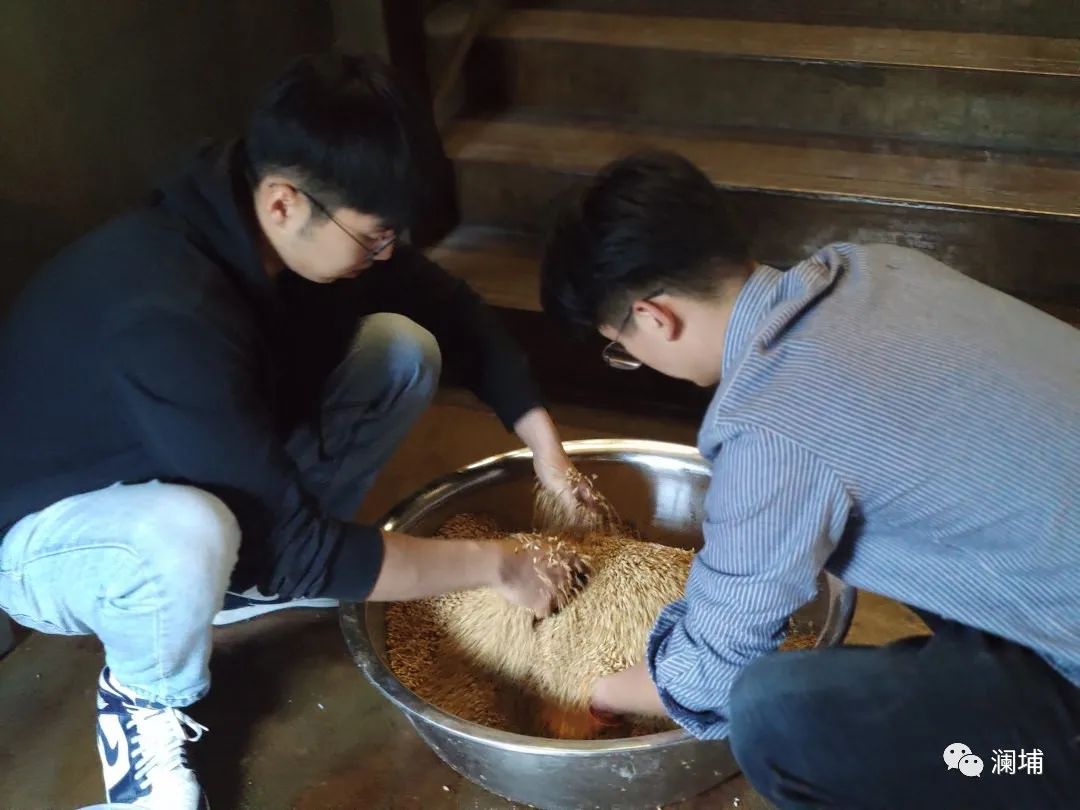 从0到1,发现酿造精彩 从0到1,发现酿造精彩