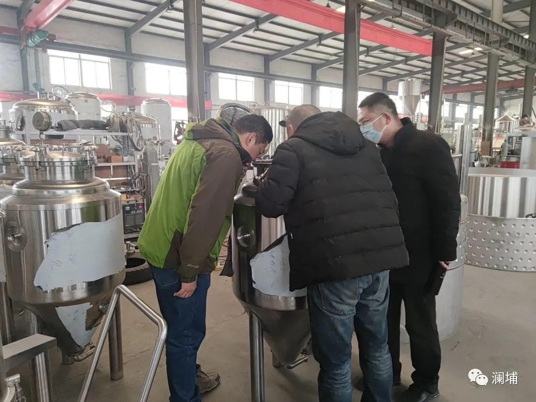 从0到1,发现酿造精彩 从0到1,发现酿造精彩