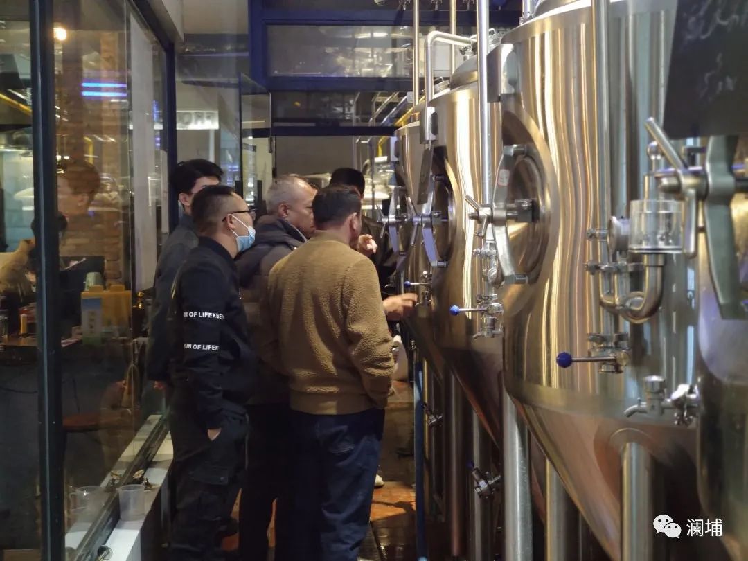 从0到1,发现酿造精彩 从0到1,发现酿造精彩