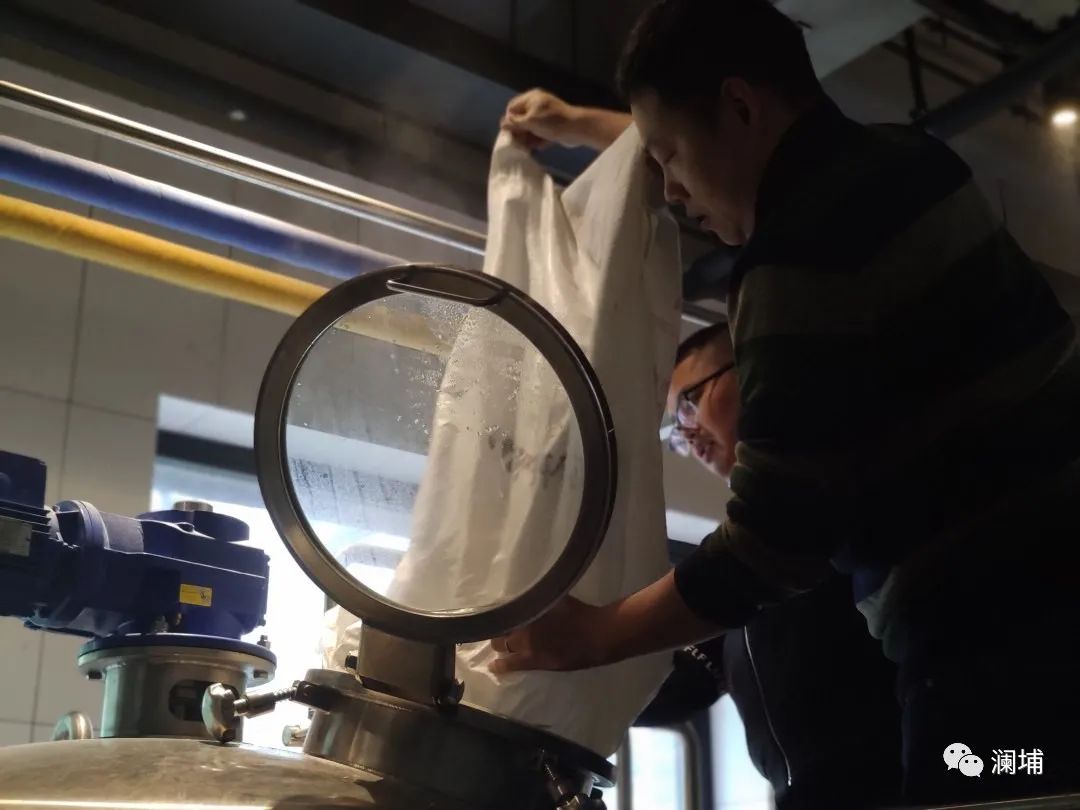 从0到1,发现酿造精彩 从0到1,发现酿造精彩