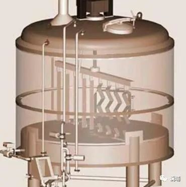 锦囊|糖化相关环节对搅拌的要求 锦囊|糖化相关环节对搅拌的要求