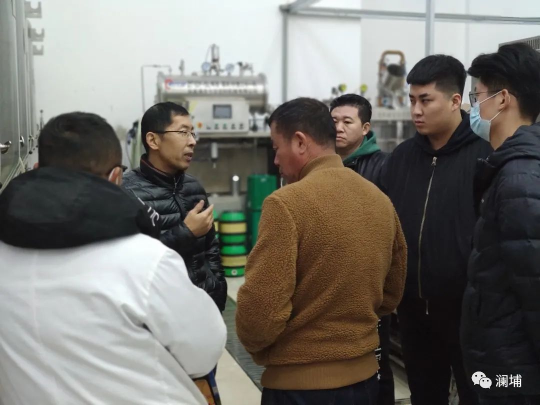 酿一杯好啤酒,开春再出发··· 酿一杯好啤酒,开春再出发···