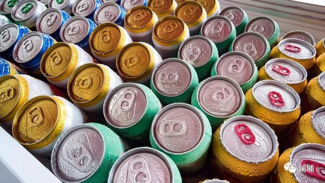 资讯|啤酒行业未来不只是高端化之争 资讯|啤酒行业未来不只是高端化之争