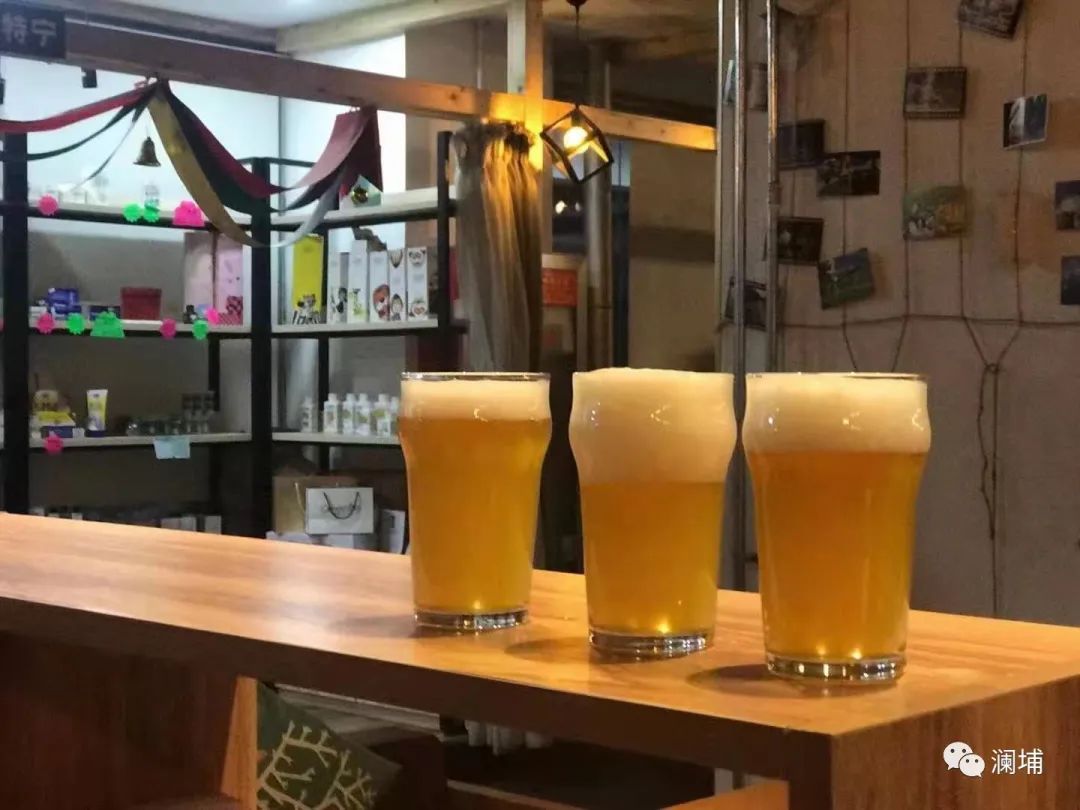 知识|啤酒口味(下) 知识|啤酒口味(下)