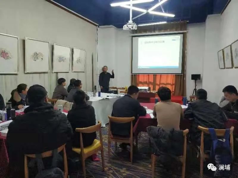 匠心打造匠才,澜埔学院造师班又来啦! 匠心打造匠才,澜埔学院造师班又来啦!