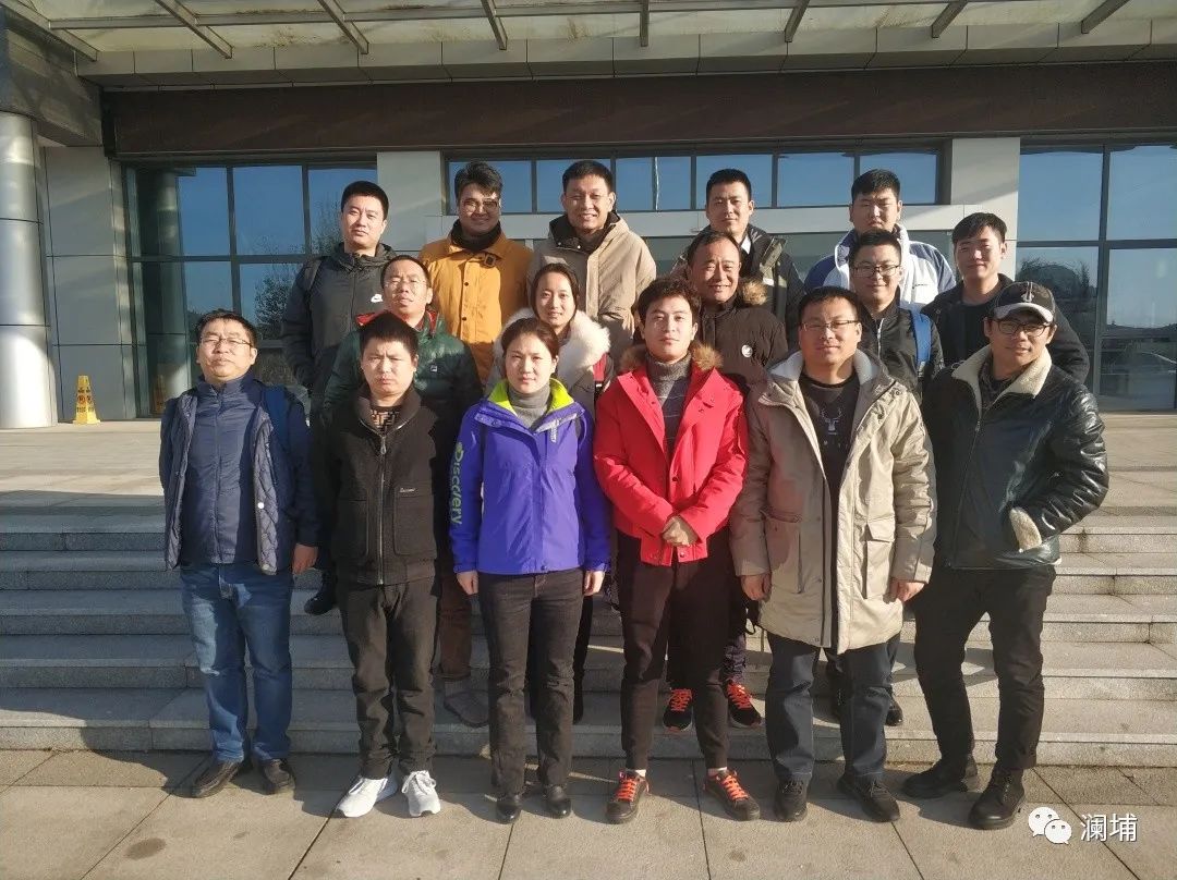 匠心打造匠才,澜埔学院造师班又来啦! 匠心打造匠才,澜埔学院造师班又来啦!