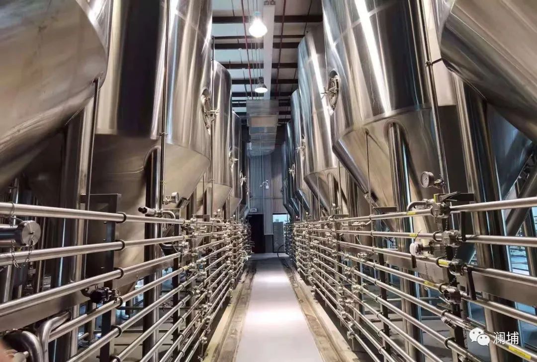 精酿啤酒工坊(厂)建设方案 精酿啤酒工坊(厂)建设方案