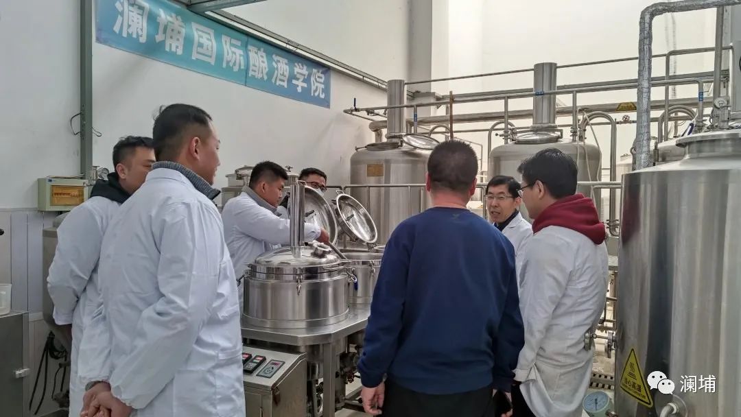 8月啤酒酿造初级课通知 8月啤酒酿造初级课通知