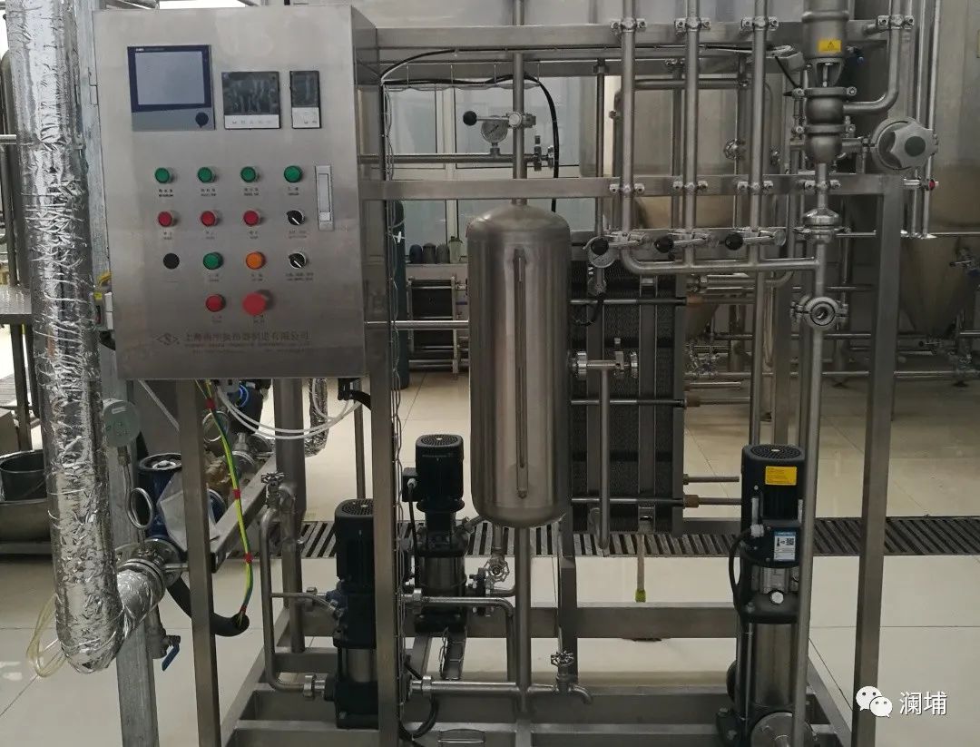 6月啤酒酿造初级课通知 6月啤酒酿造初级课通知