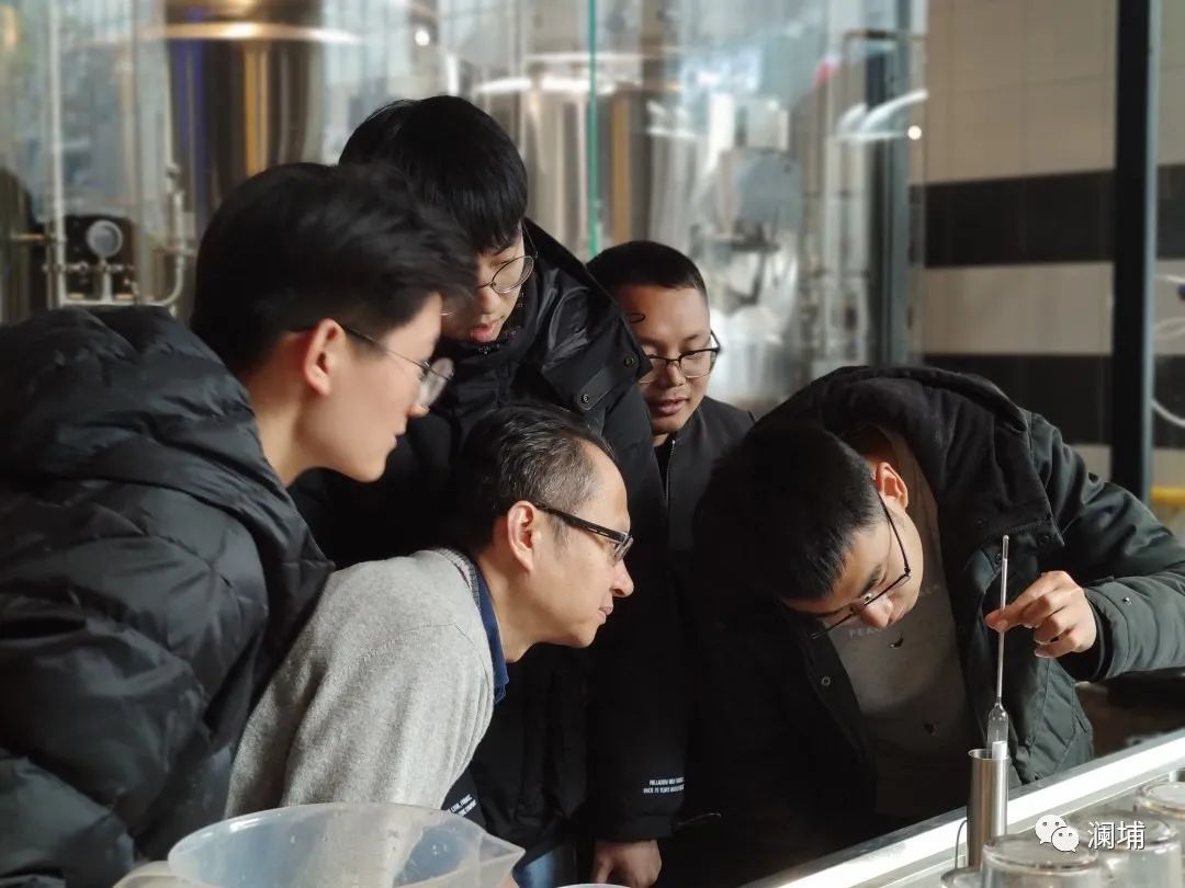 6月啤酒酿造初级课通知 6月啤酒酿造初级课通知