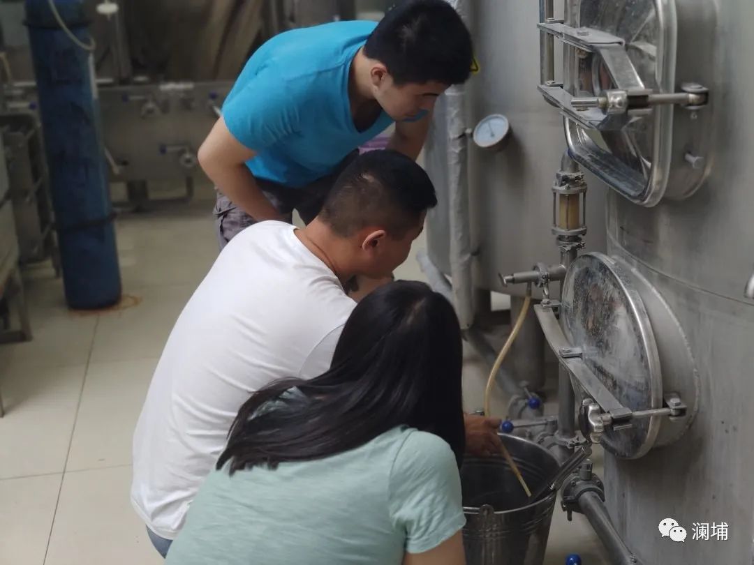 6月啤酒酿造初级课通知 6月啤酒酿造初级课通知