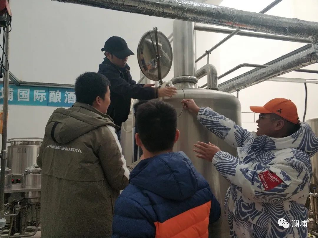 匠心打造匠才,澜埔学院造师班又来啦! 匠心打造匠才,澜埔学院造师班又来啦!