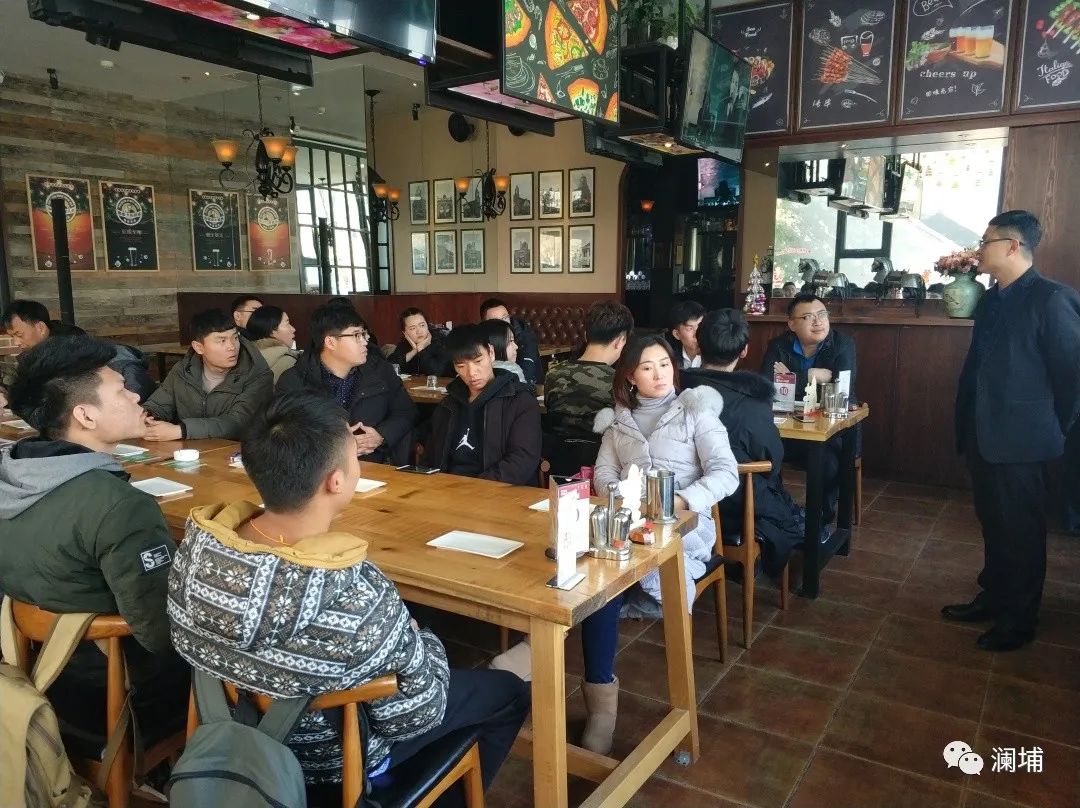 匠心打造匠才,澜埔学院造师班又来啦! 匠心打造匠才,澜埔学院造师班又来啦!