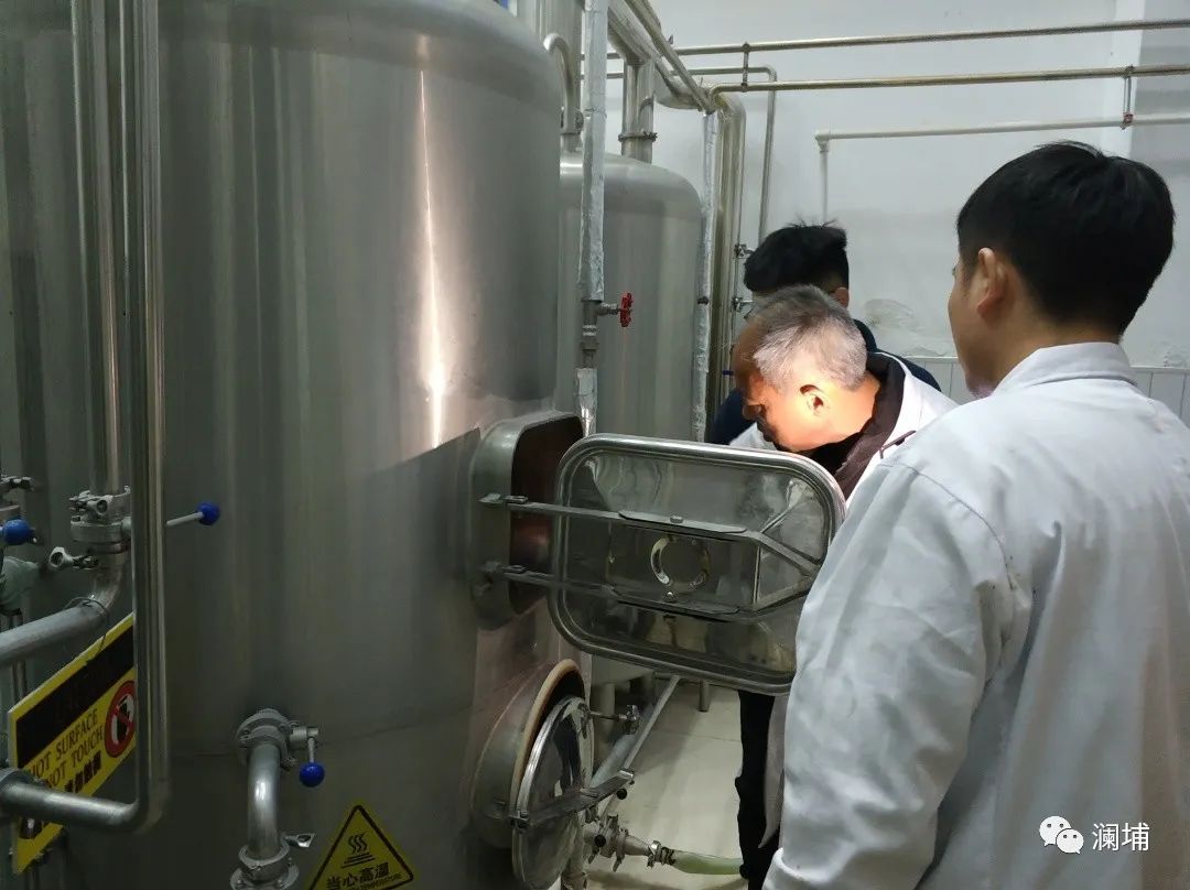 匠心打造匠才,澜埔学院造师班又来啦! 匠心打造匠才,澜埔学院造师班又来啦!