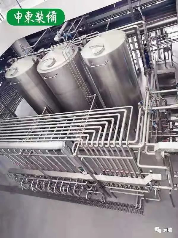 如何筹建一所精酿啤酒坊 如何筹建一所精酿啤酒坊