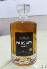 威士忌的未来在中国? 威士忌的未来在中国?