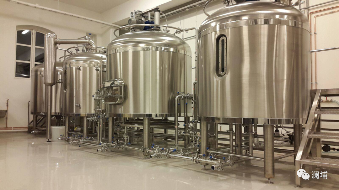 如何筹建一所精酿啤酒坊 如何筹建一所精酿啤酒坊
