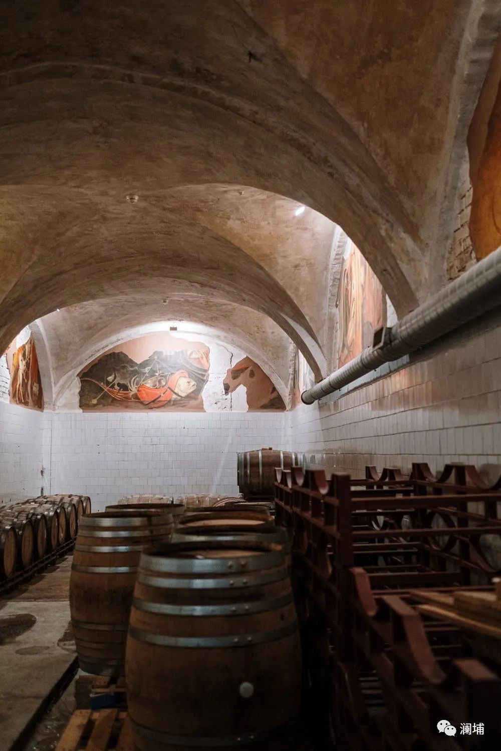 上新啦||澜埔威士忌酿造工艺课 上新啦||澜埔威士忌酿造工艺课