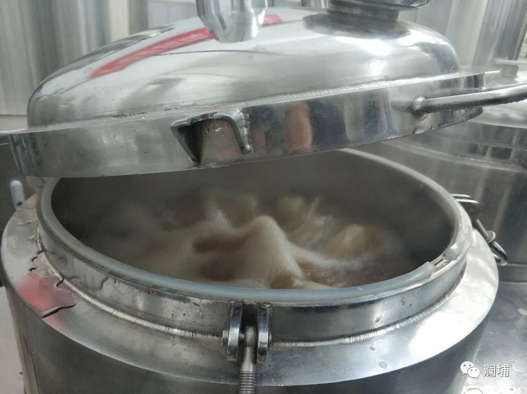 8月啤酒酿造初级课通知 8月啤酒酿造初级课通知