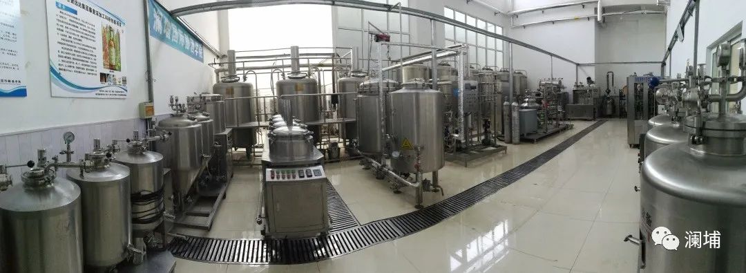 6月啤酒酿造初级课通知 6月啤酒酿造初级课通知