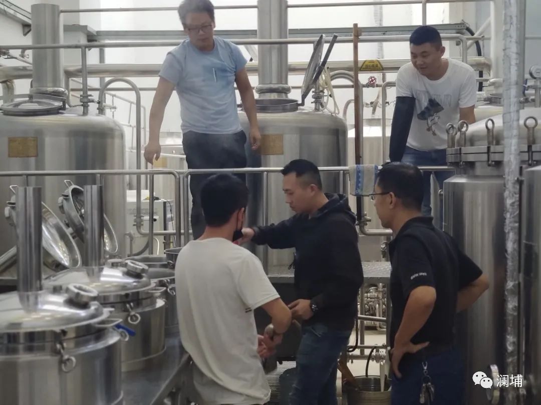 6月啤酒酿造初级课通知 6月啤酒酿造初级课通知