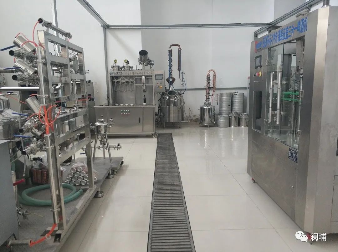 8月啤酒酿造初级课通知 8月啤酒酿造初级课通知