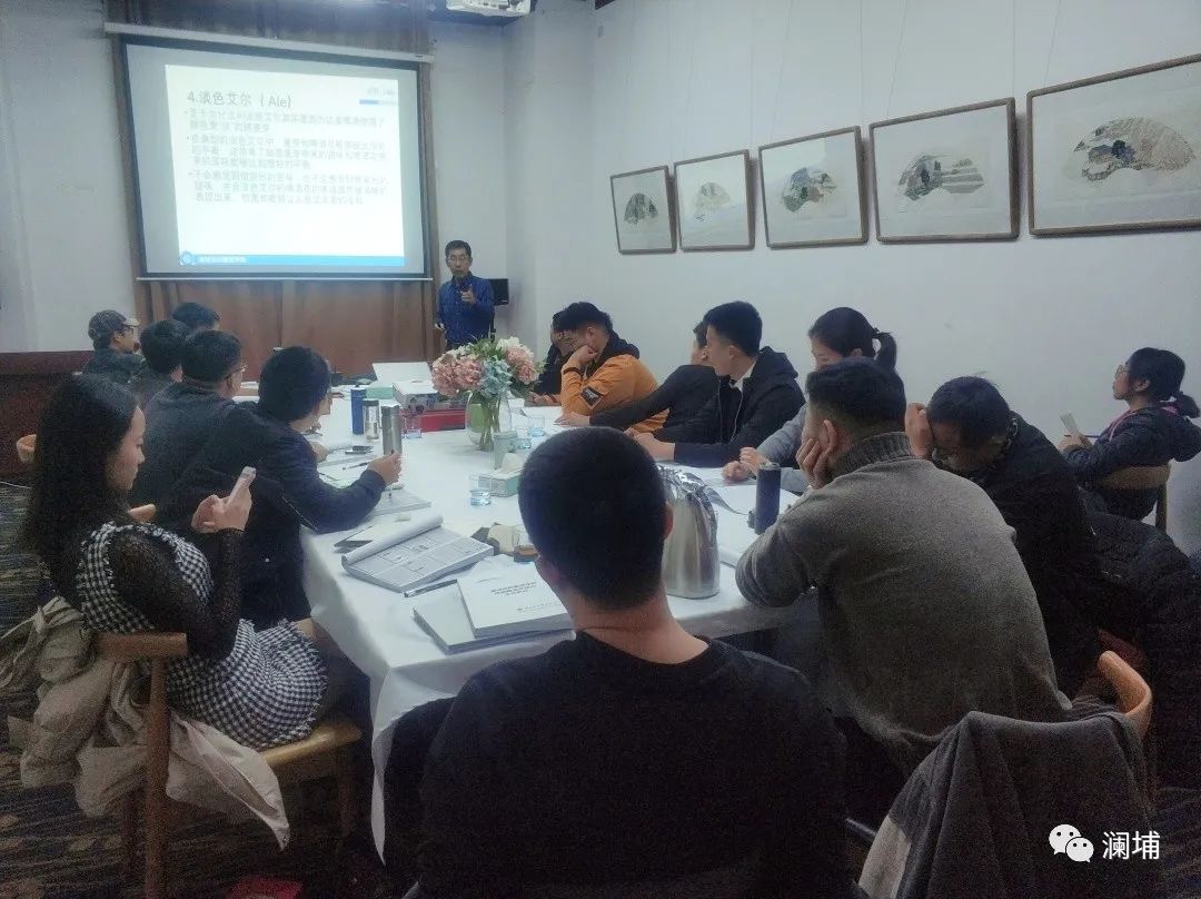 匠心打造匠才,澜埔学院造师班又来啦! 匠心打造匠才,澜埔学院造师班又来啦!