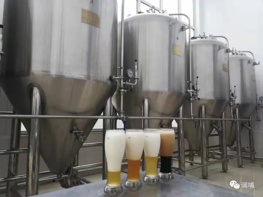 如何筹建一所精酿啤酒坊 如何筹建一所精酿啤酒坊