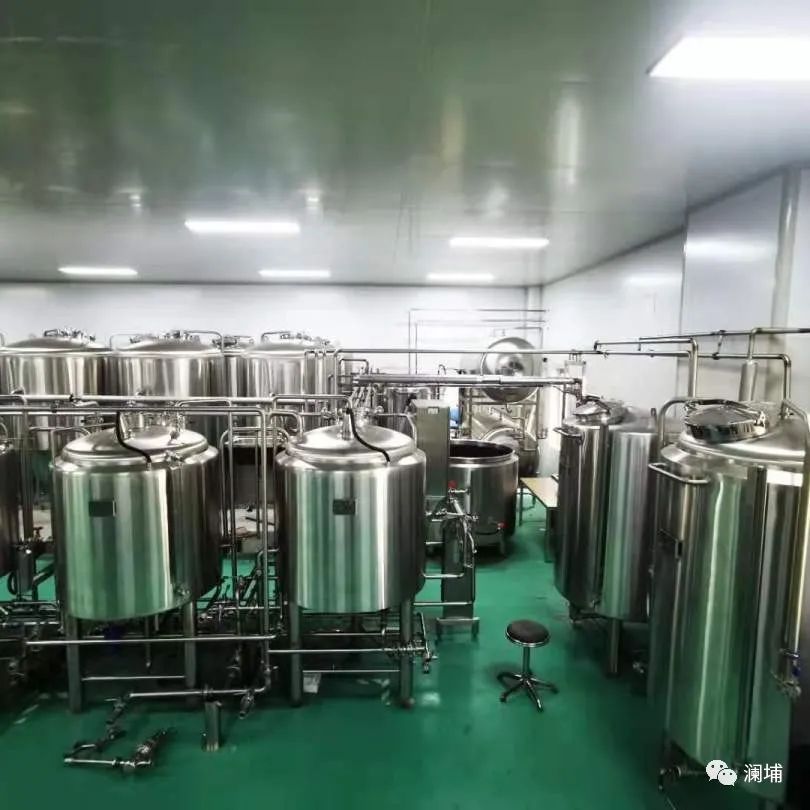 技术进阶||啤酒酿造技术提升课来啦! 技术进阶||啤酒酿造技术提升课来啦!