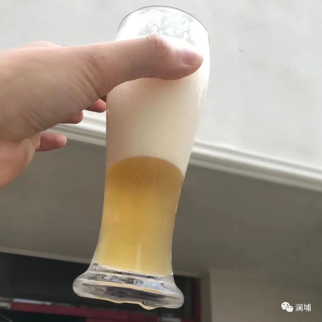 如何从专业角度评价一款啤酒 如何从专业角度评价一款啤酒