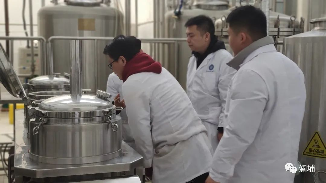 同学,你等的酿造初级课又来啦! 同学,你等的酿造初级课又来啦!