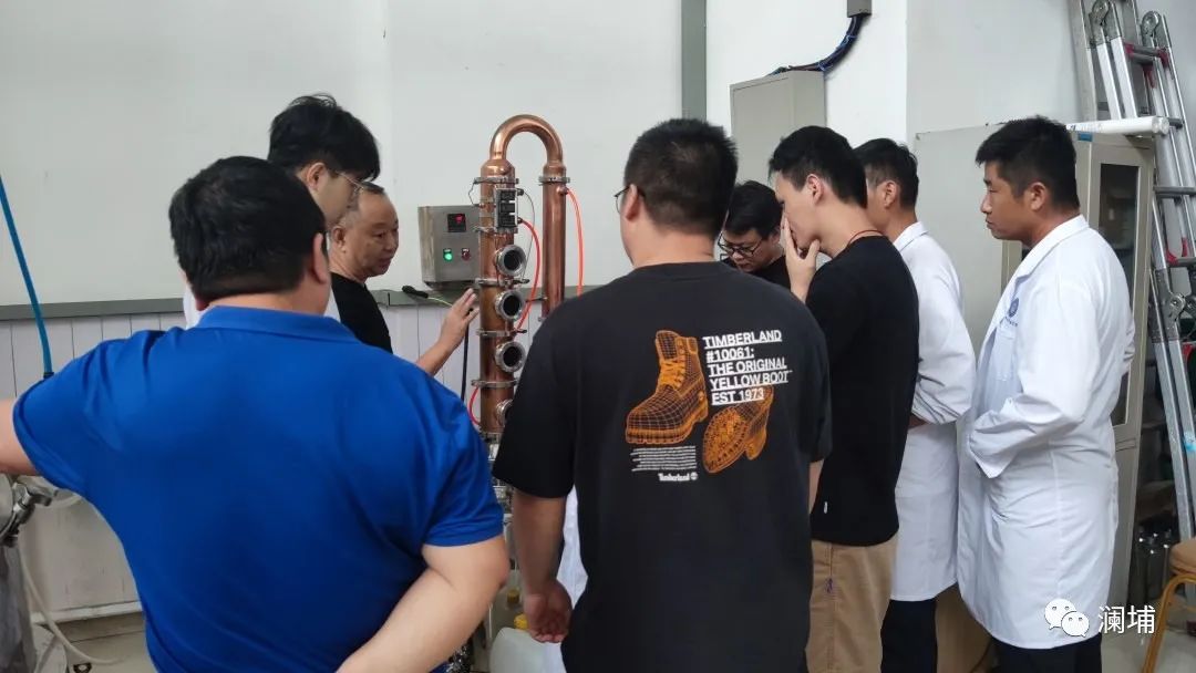 回顾||威士忌酿造工艺课 回顾||威士忌酿造工艺课