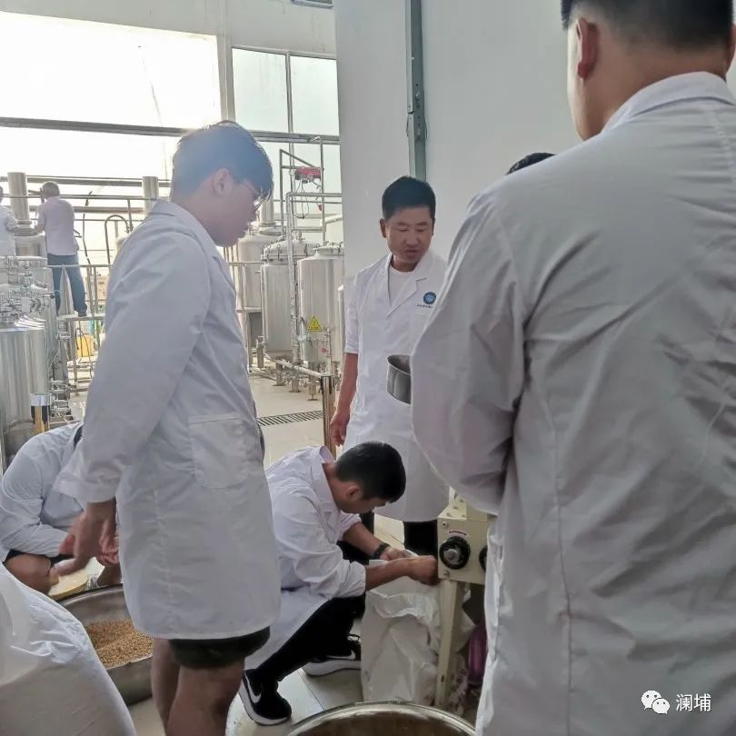 回顾||威士忌酿造工艺课 回顾||威士忌酿造工艺课