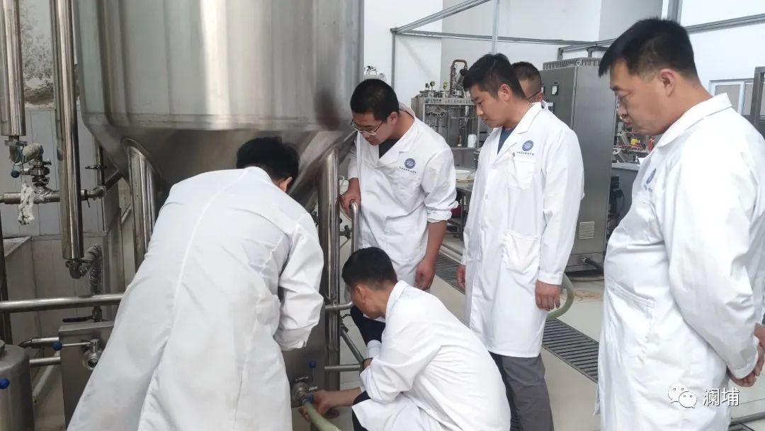 9月啤酒酿造初级课通知 9月啤酒酿造初级课通知