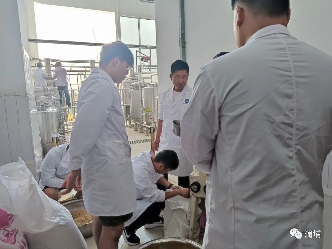 技术进阶||啤酒酿造技术提升课来啦! 技术进阶||啤酒酿造技术提升课来啦!