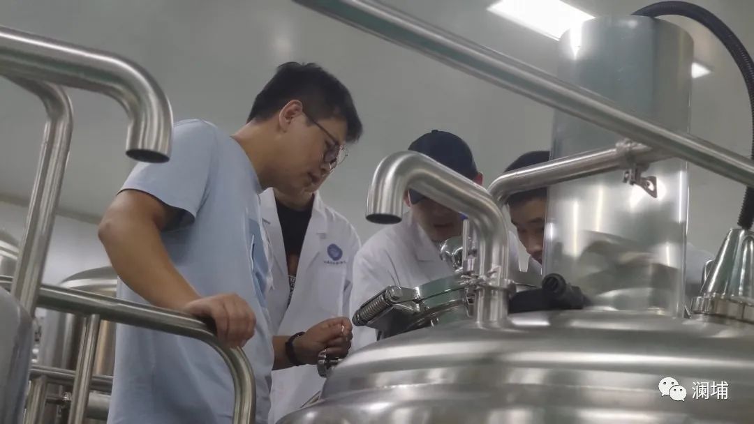 同学,你等的酿造初级课又来啦! 同学,你等的酿造初级课又来啦!