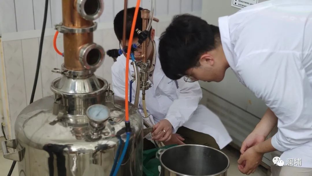 回顾||威士忌酿造工艺课 回顾||威士忌酿造工艺课