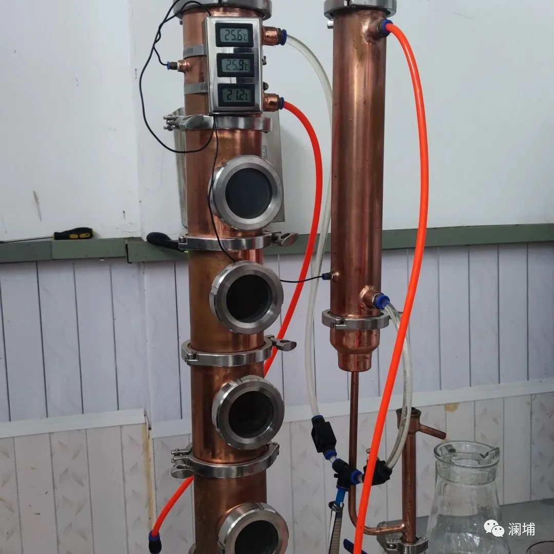 回顾||威士忌酿造工艺课 回顾||威士忌酿造工艺课