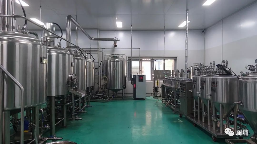 同学,你等的酿造初级课又来啦! 同学,你等的酿造初级课又来啦!