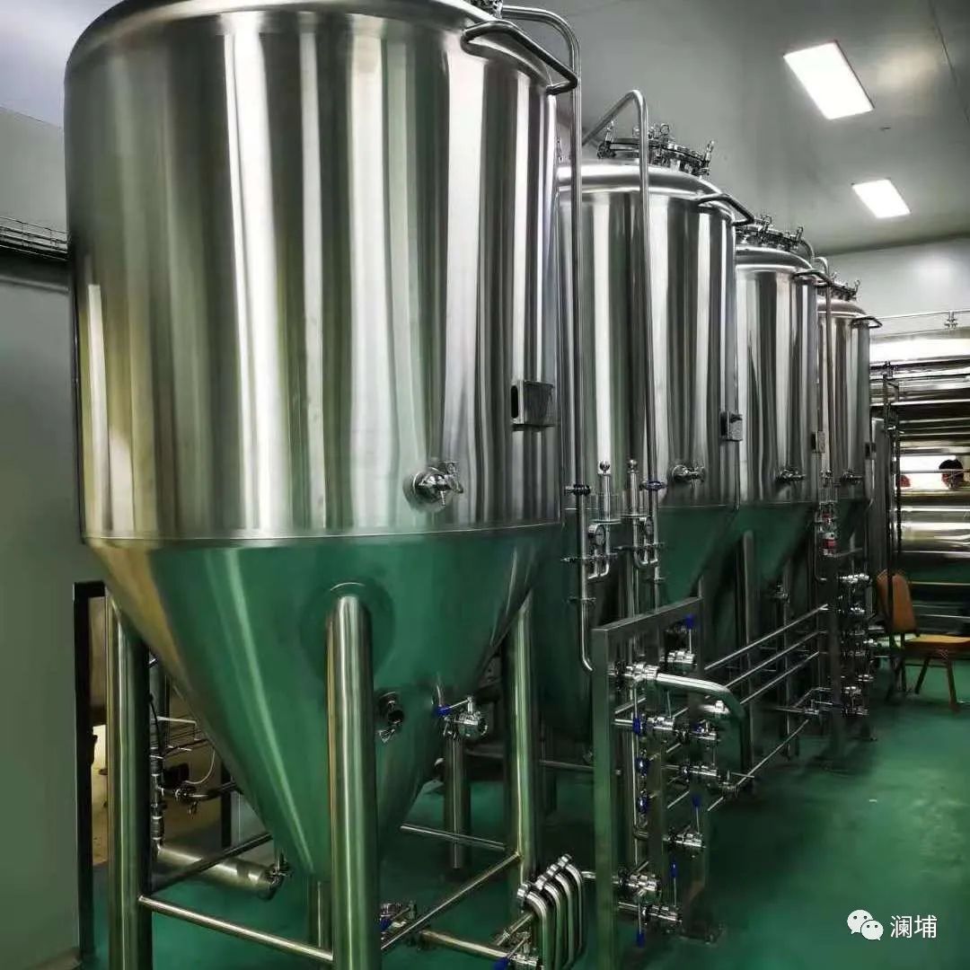 技术进阶||啤酒酿造技术提升课来啦! 技术进阶||啤酒酿造技术提升课来啦!