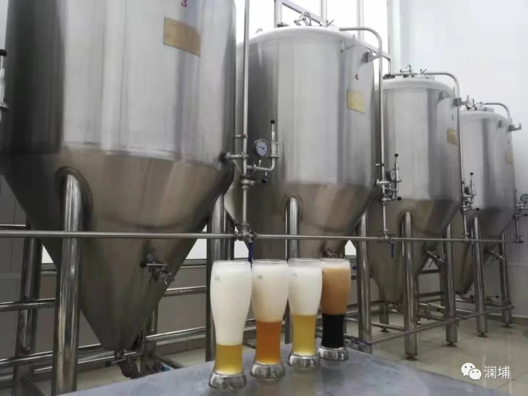 干货|啤酒后发酵和贮酒期的作用 干货|啤酒后发酵和贮酒期的作用
