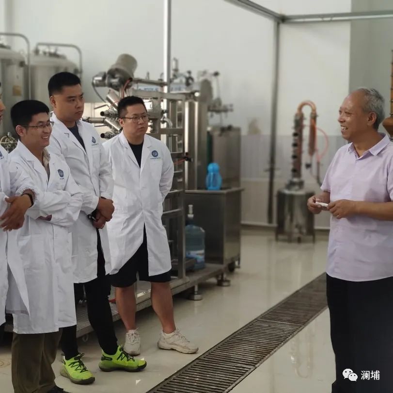 回顾||威士忌酿造工艺课 回顾||威士忌酿造工艺课