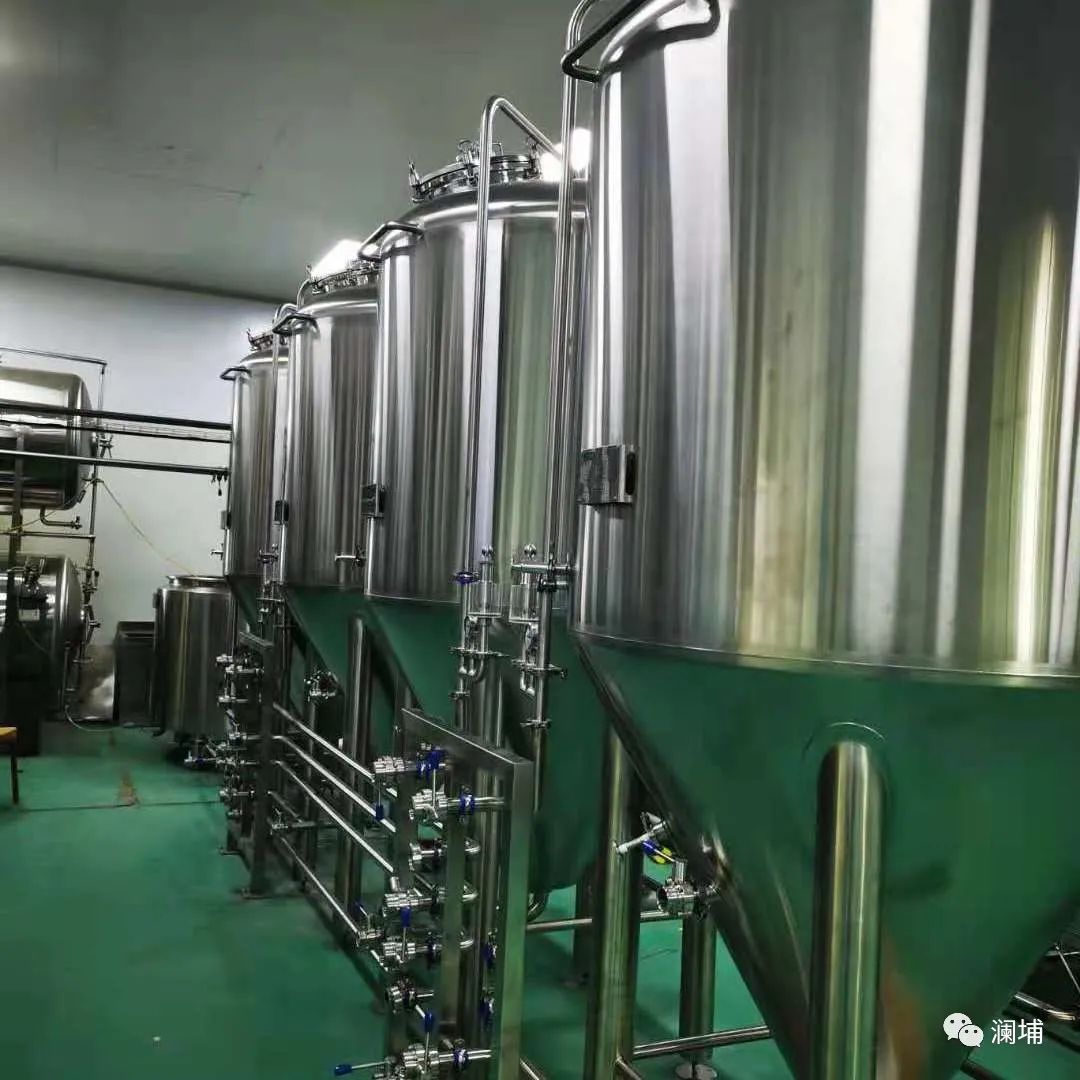 技术进阶||啤酒酿造技术提升课来啦! 技术进阶||啤酒酿造技术提升课来啦!