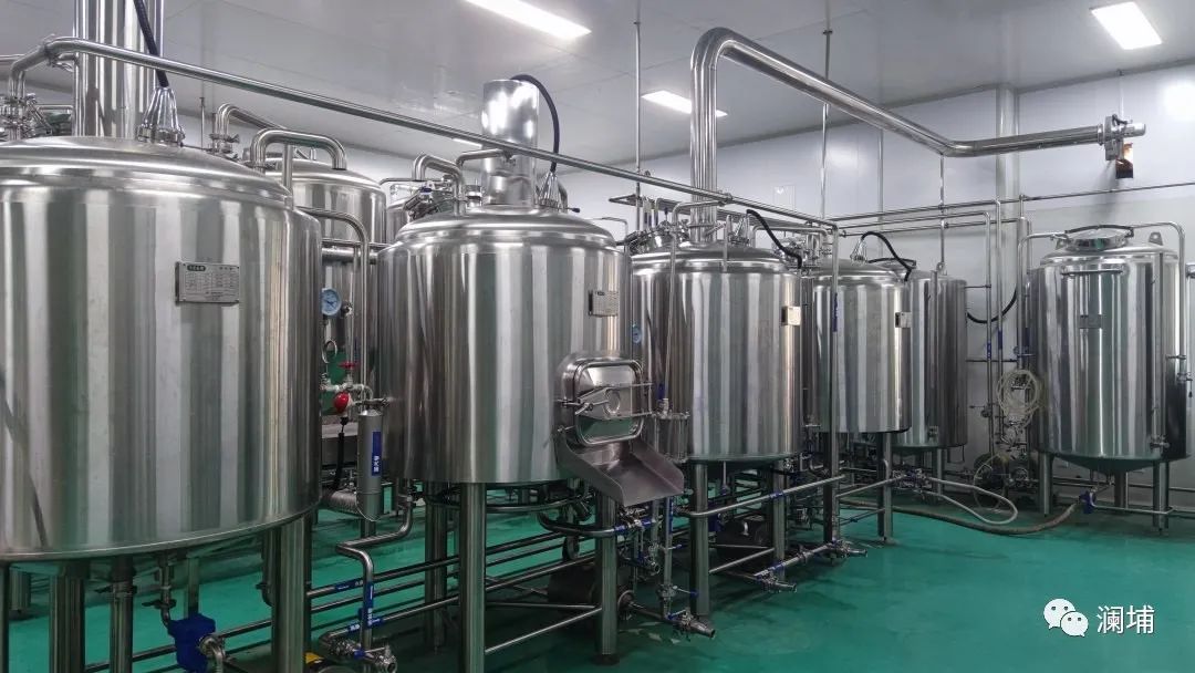 同学,你等的酿造初级课又来啦! 同学,你等的酿造初级课又来啦!