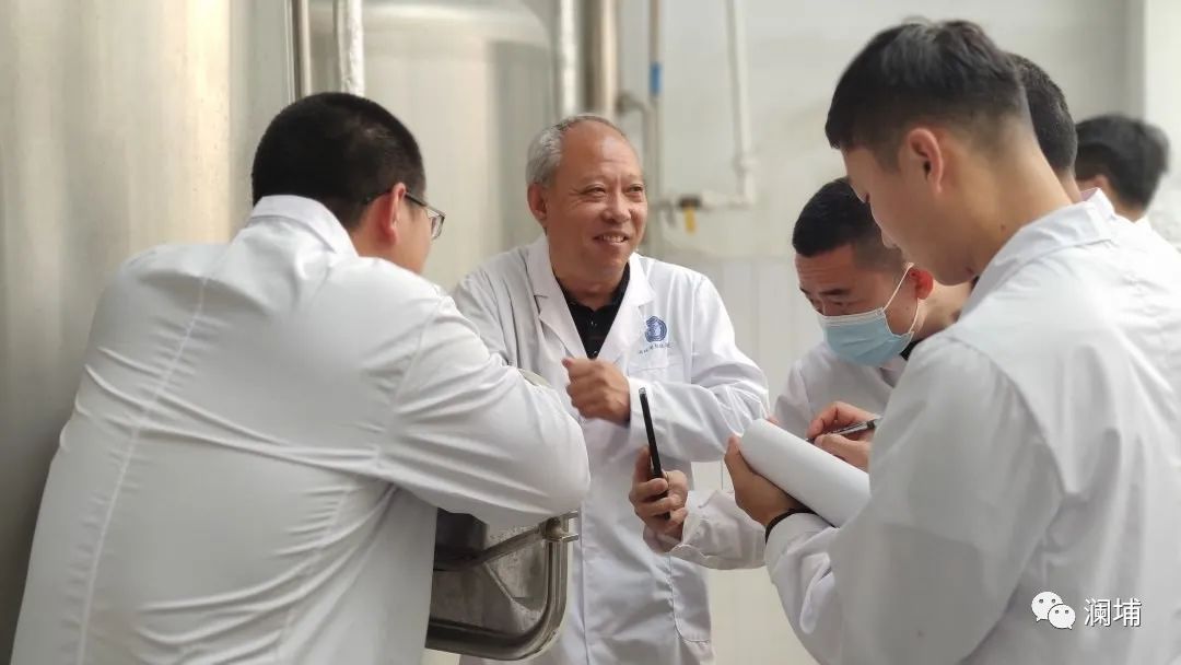 同学,你等的酿造初级课又来啦! 同学,你等的酿造初级课又来啦!