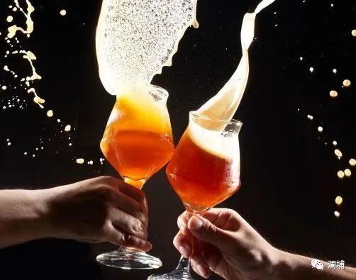 我是怎么混入精酿圈的(2) 我是怎么混入精酿圈的(2)